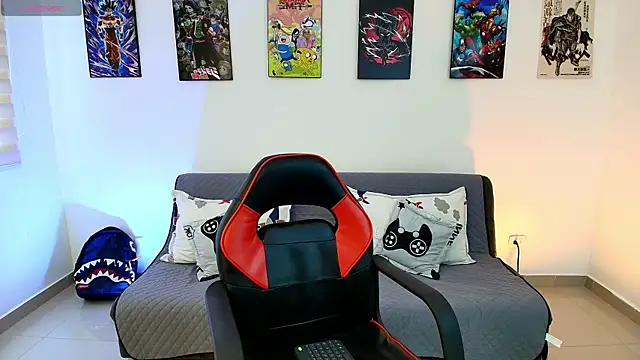 jonathanjoestar  online show from 04-16-26, 09:15