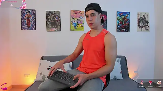 jonathanjoestar  online show from 01-10-26, 09:43