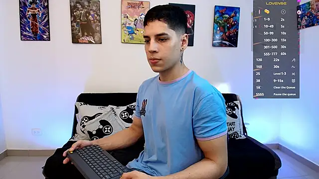 jonathanjoestar  online show from 05-27-26, 09:33