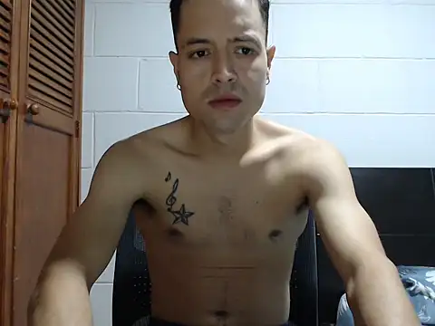 dimitriquiet05 online show from 02-26-26, 08:47