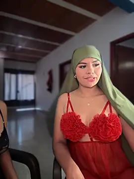 lalilamassu1 online show from 11-16-25, 06:56