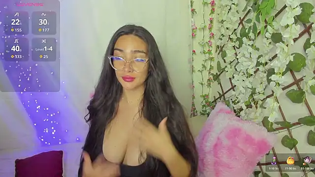 zara41 online show from 03-14-26, 04:46