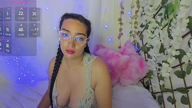 zara41 online show from 03-07-26, 04:12