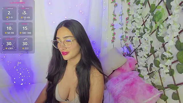 zara41 online show from 02-27-26, 05:46