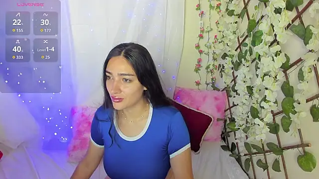 zara41 online show from 02-17-26, 02:58