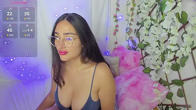 zara41 online show from 03-05-26, 08:49