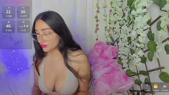 zara41 online show from 02-26-26, 08:09