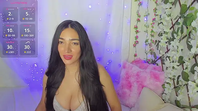 zara41 online show from 02-25-26, 03:12