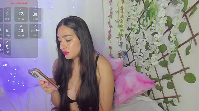 zara41 online show from 03-11-26, 05:07