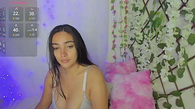 zara41 online show from 03-12-26, 04:11