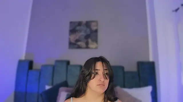 Kathia Morelli online show from 07-11-26, 09:20