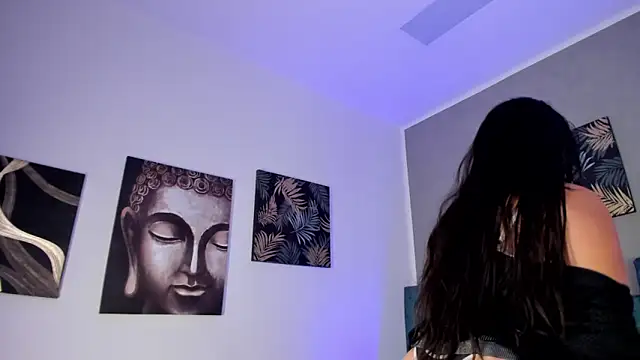 Kathia Morelli online show from 05-09-26, 11:57
