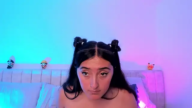 Kathia Morelli online show from 03-06-25, 04:07