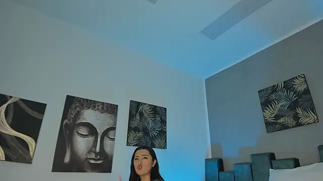 Kathia Morelli online show from 05-28-26, 11:38