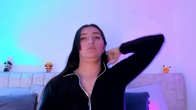 Kathia Morelli online show from 02-27-25, 11:50