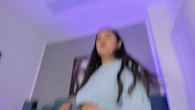 Snapshot of Kathia_Morelli chatting on 12-19-25, 12:07 Kathia Morelli online show from 12-19-25, 12:07