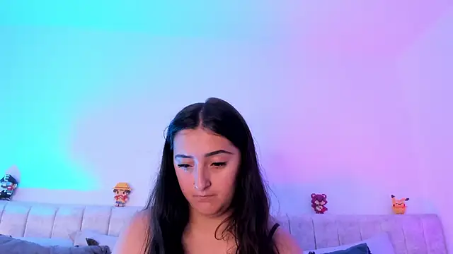 Kathia Morelli online show from 02-26-25, 11:43