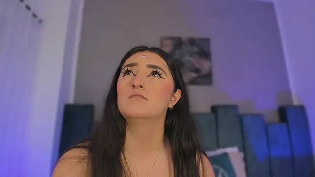 Kathia Morelli online show from 06-20-26, 11:48