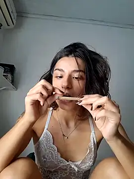 HelliRosa online show from 02-22-25, 04:30