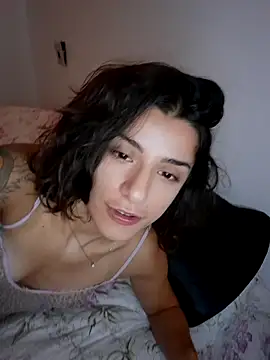 HelliRosa online show from 02-15-25, 11:36