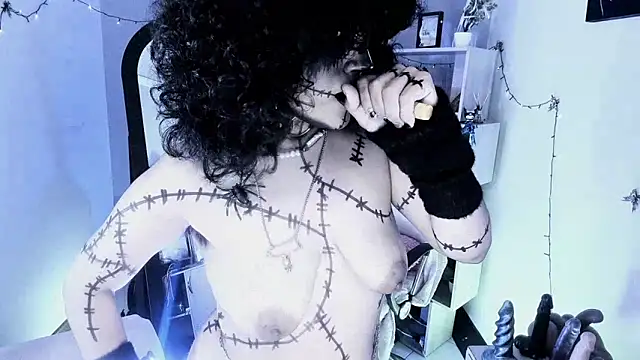 kuromi69 online show from 02-28-26, 06:35