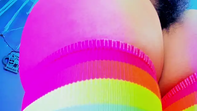 kuromi69 online show from 04-03-26, 08:21