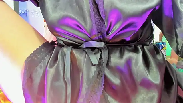 kuromi69 online show from 02-07-26, 04:31