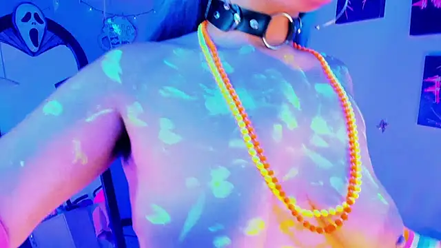 kuromi69 online show from 04-01-26, 08:48