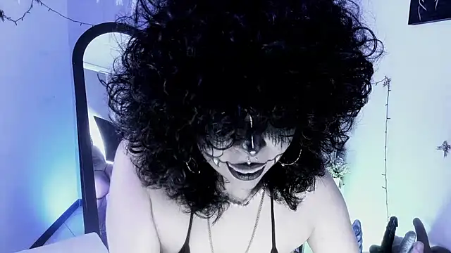 kuromi69 online show from 03-04-26, 07:49