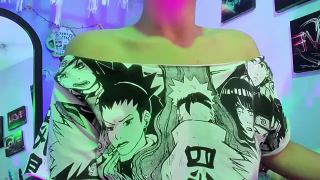 kuromi69 online show from 02-01-26, 04:11