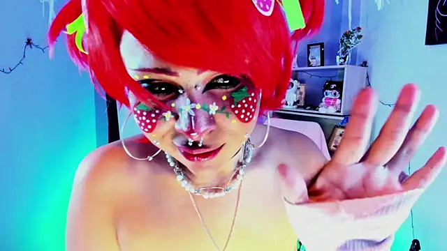 kuromi69 online show from 03-27-26, 08:22