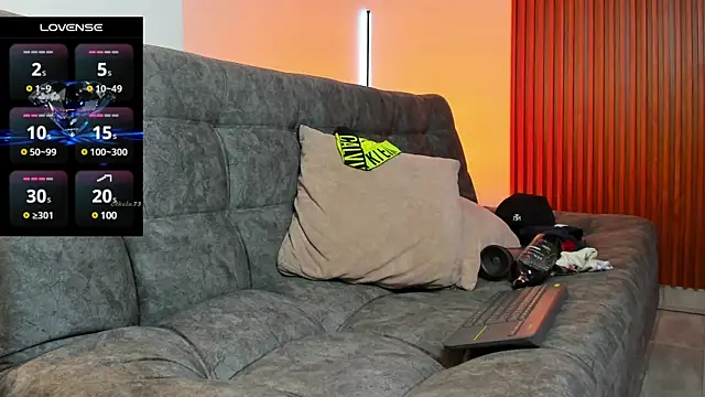 james lincoln online show from 02-15-25, 07:50