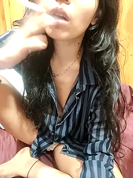 Angel Anamika online show from 05-21-26, 08:50