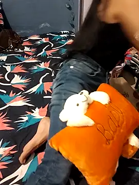 Angel Anamika online show from 02-10-26, 02:49