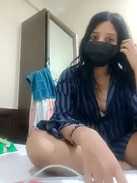 Angel Anamika online show from 03-31-26, 05:15