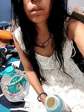 Angel Anamika online show from 02-24-26, 10:43