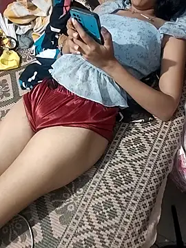 Angel Anamika online show from 03-08-26, 05:49