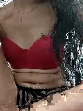 Angel Anamika online show from 10-19-25, 11:13