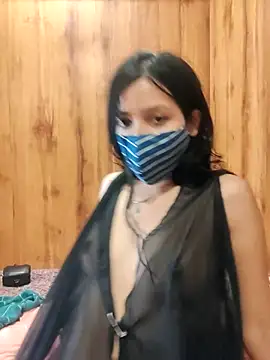 Angel Anamika online show from 05-14-26, 04:53