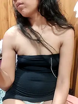 Angel Anamika online show from 05-25-26, 07:01