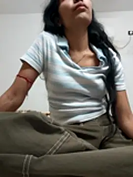 Angel Anamika online show from 10-17-25, 06:50