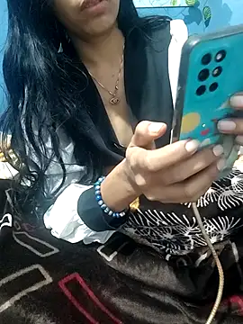 Angel Anamika online show from 01-12-26, 10:14