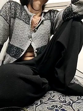 Angel Anamika online show from 11-14-25, 03:26