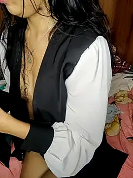 Angel Anamika online show from 05-14-26, 06:27