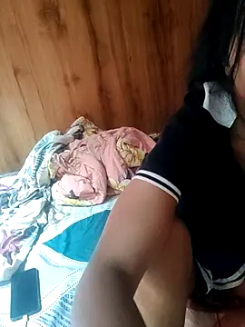Angel Anamika online show from 04-25-26, 03:42