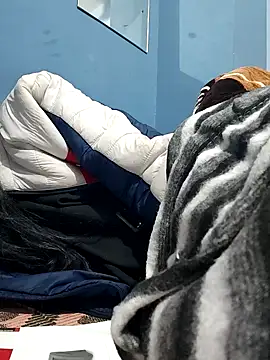 Angel Anamika online show from 12-21-25, 05:03