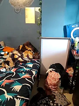 Angel Anamika online show from 02-16-26, 07:29