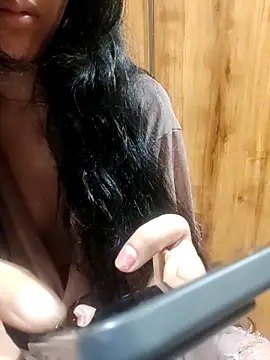 Angel Anamika online show from 05-27-26, 01:04