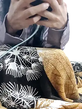 Angel Anamika online show from 11-18-25, 12:15