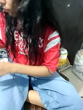 Angel Anamika online show from 07-13-26, 07:51